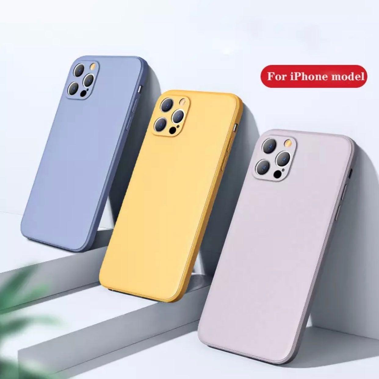 iPhone 13 Pro Max Rubber Case | Super Savings Technologies iPhone 13 Pro Max Rubber Case | Super Savings Technologies